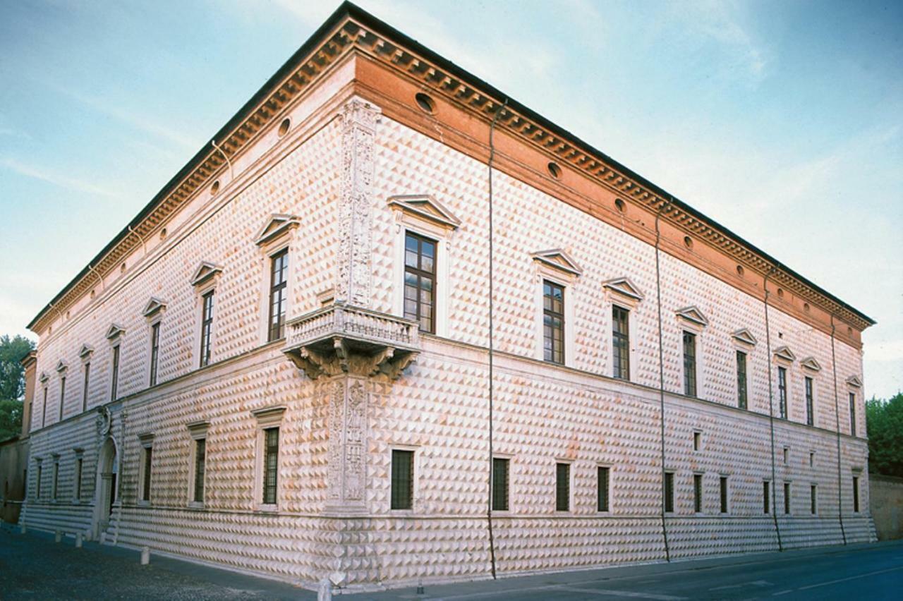 Res. Mare - Corallo 31 Lido delle Nazioni Exterior foto