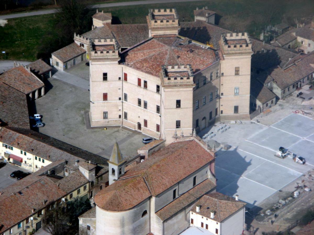 Res. Mare - Corallo 31 Lido delle Nazioni Exterior foto